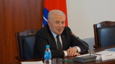 Яна-Колымская золоторудная провинция получит развитие после Петербургского форума