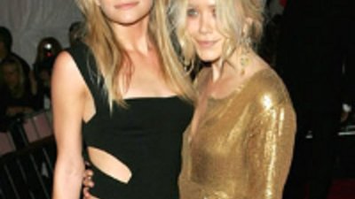 Сестры Олсен и их модная коллекция для J.C. Penney