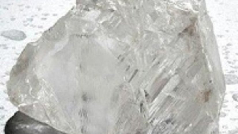 Алмаз «Наследие Куллинан» продан за 35 млн долларов
