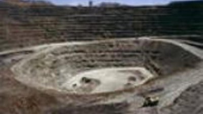 Stellar Diamonds начала добычу на алмазном месторождении в Гвинее