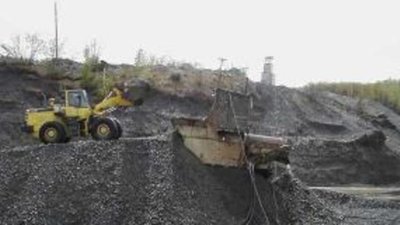 Золотодобыча компании "Майская" останется на уровне 2012 года