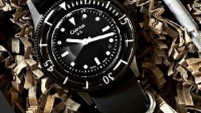 Эксклюзивные мужские часы от Corvus и Freemans