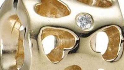 В Перми появится датский ювелирный магазин Pandora