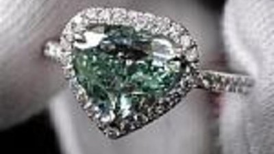 Драгоценный блеск в подарок