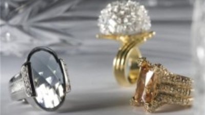 Американская и международная бриллиантовая неделя пройдет с участием итальянских ювелиров