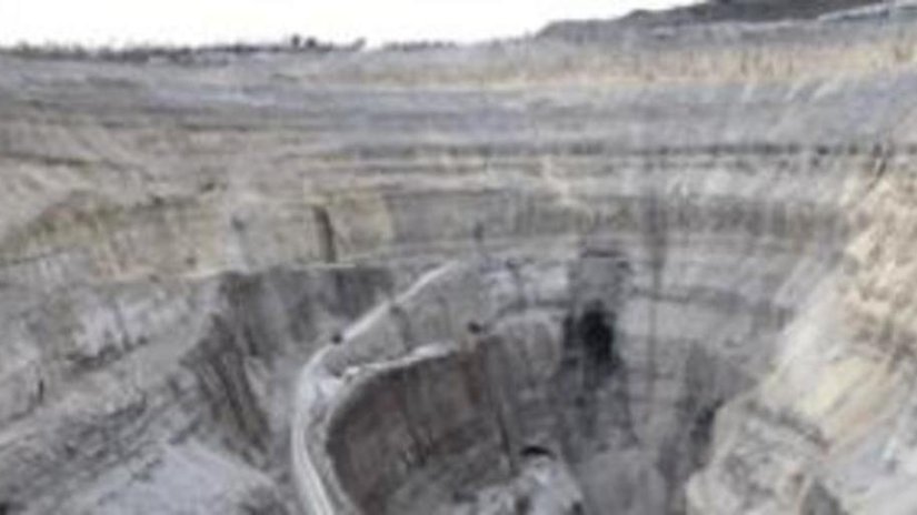 Anglo Asian Mining: объем ресурсов на руднике Gedabek увеличился на 50%
