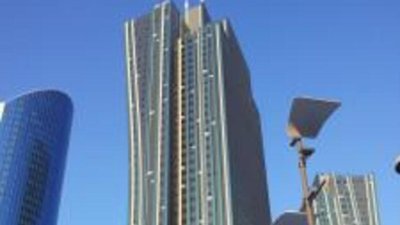 «ЭПЛ Даймонд» произвела фурор в Астане!