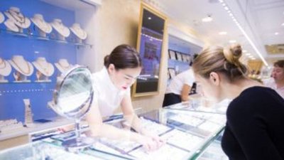 Артур Салякаев: MUST DO осенью для руководителя ювелирной сети