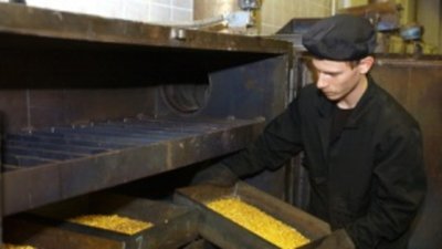 РФ в янв-сентябре увеличила общее производство золота на 16,6%