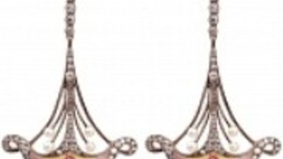 Улыбка Голконды