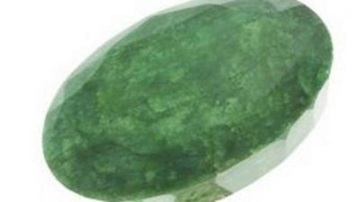 Gemfields продала 740 000 каратов сырых изумрудов на аукционе