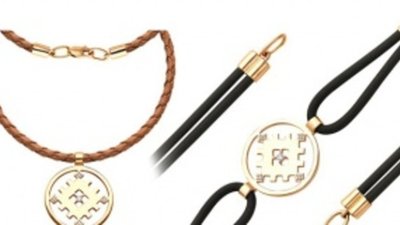 Индивидуальные и суперсовременные амулеты от компании «Алькор»