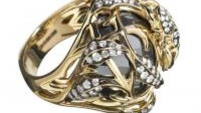 HRD Antwerp NV примет участие в Шанхайской торговой выставке драгоценностей