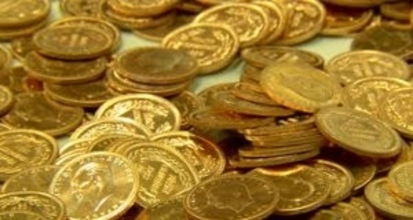 Ювелиры Турции против продажи золота в банках
