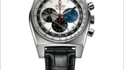 Культовые часы: Шедевры на века