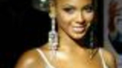 Бейонсе выпускает коллекцию ювелирных украшений