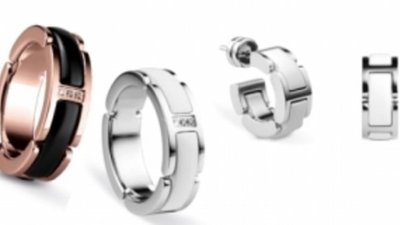 В России теперь появятся ювелирные изделия марки Bering