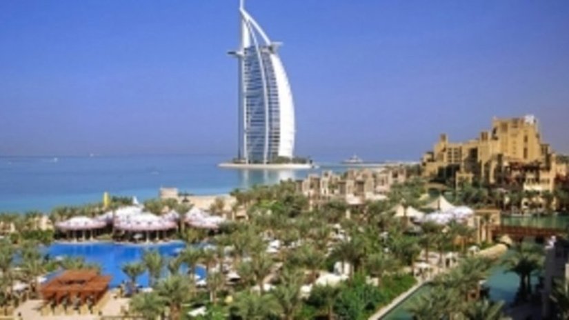 В Дубае прошел бизнес-форум «Россия – Персидский залив»