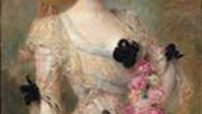 Christie's LIVE свяжет покупателей из России с Нью-Йорком