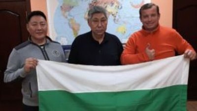 «Киэргэ» и болгарская фирма подписали соглашение о сотрудничестве