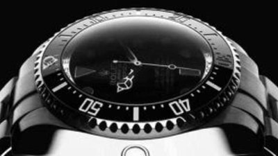 Rolex возглавил рейтинг Superbrands