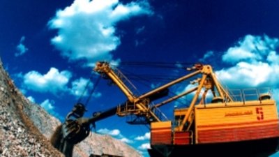 Свердловские добытчики драгметаллов выяснили, что им мешает