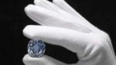 Бриллиант "Виттельсбах"  выставлен на торги