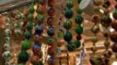 В Самаре открывается  выставка ювелирного искусства