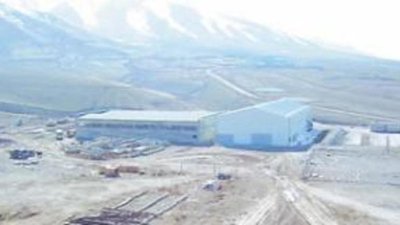 ЗАО «Джеруйалтын» ликвидируют?