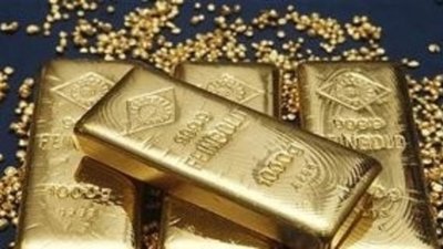 Ежедневный обзор рынка драгметаллов: 5.11.2014