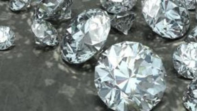 Sahjanand Technologies разработала устройство для идентификации бриллиантов на базе их уникальных характеристик