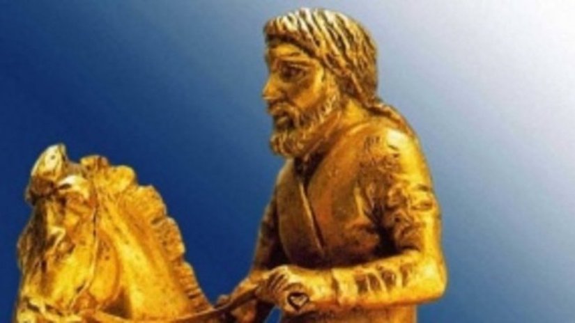 Крымские музейщики предлагают компромисс в вопросе возвращения скифского золота