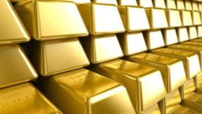 Вложение денег в драгоценные металлы