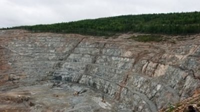 Nordgold наращивает потенциал «Березитового»