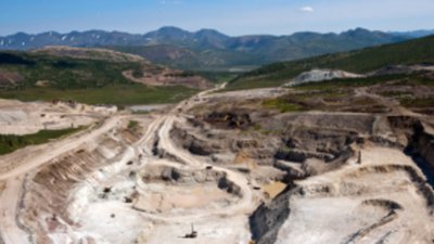 Золотодобыча Колымы приросла на две тонны