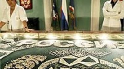 АЛРОСА к 2017 году построит новый НПП «Буревестник» за 1,4 млрд руб.