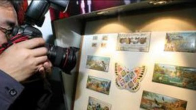 Барселона представит уникальные коллекции сокровищ нумизматов и филателистов