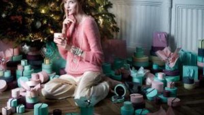 Ювелирные подарки от TOUS: рождественская коллекция