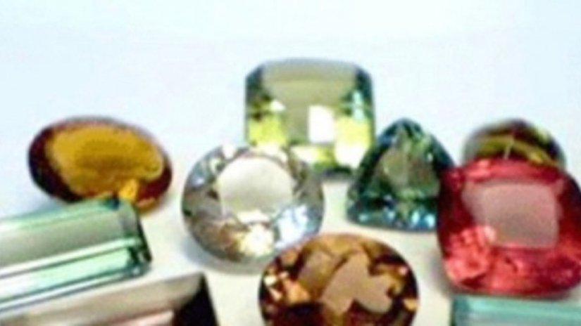 Gemfields хочет проводить региональные аукционы драгоценных камней