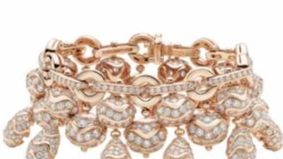 Отблеск империи