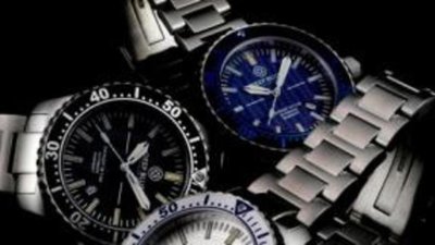 Deep Blue представляет новинку Daynight 65 T-100 Automatic