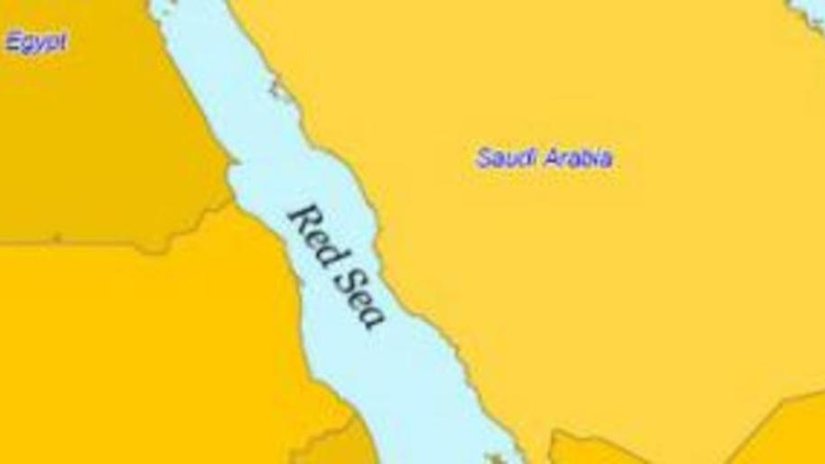 Судан и Саудовская Аравия планируют начать разработку месторождения на дне Красного моря в 2014 году