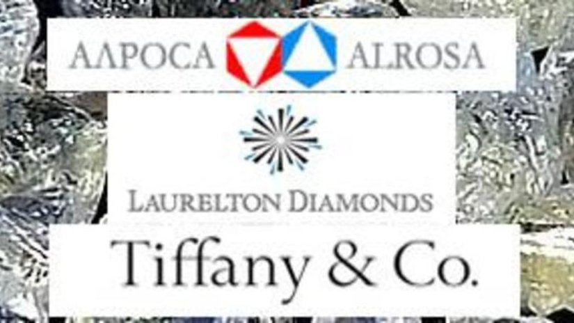 Долгожданный контракт между АЛРОСА и Tiffany подписан