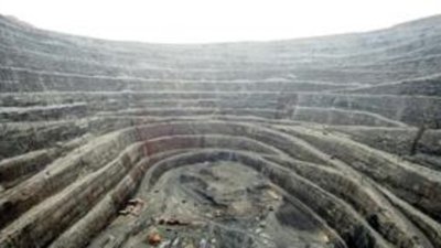 Ангола привлекает инвестиции для наращивания объемов алмазодобычи