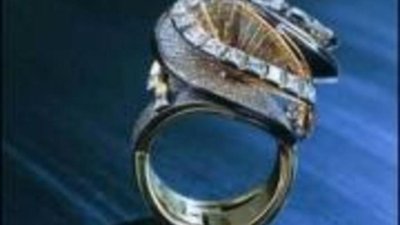 Индийский экспорт ювелирных изделий в США упал на 30%