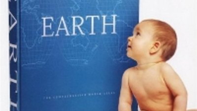 EARTH - книга, которой нет равных