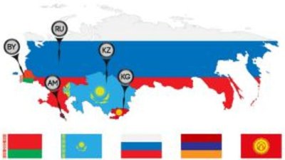 Ювелирный бизнес в ЕАЭС: доминировать будет тот, у кого более благоприятные условия