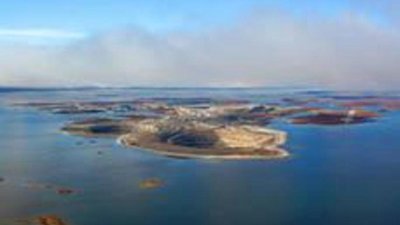 В Якутии алмазный рудник «Мир» закрыли на месяц из-за нарушений