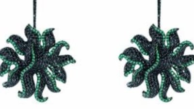 Van der Bauwede планирует открыть в России бутики часов и украшений