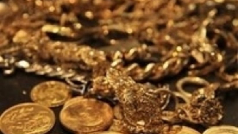 Гохран продал ЦБ 30 тонн золота